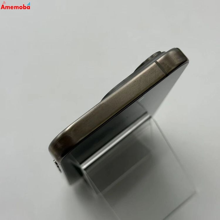 iPhone15 Pro 256GB �ʥ���������˥��� MTUF3J/A Apple��SIM�ե�