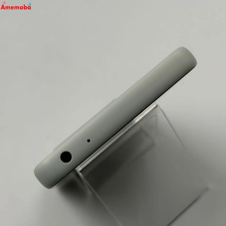 Xperia Ace II 64GB �ۥ磻�� SO-41B docomo��SIM�ե꡼ ����