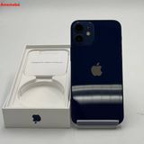 iPhone12 mini 64GB ブルー NGAP3J/A docomo版SIMフリー 訳あり品