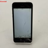 iPhoneSE 64GB ���ڡ������쥤 MLM62J/A SoftBank��SIM�ե꡼ �����