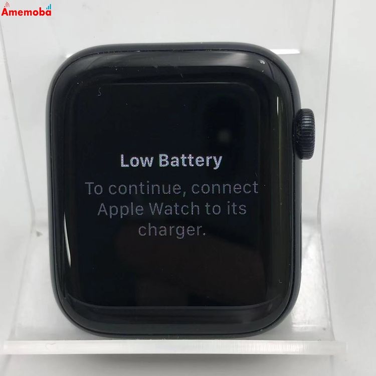 Apple Watch SE 2 44mm GPSǥ 32GB ߥåɥʥ MNK03J