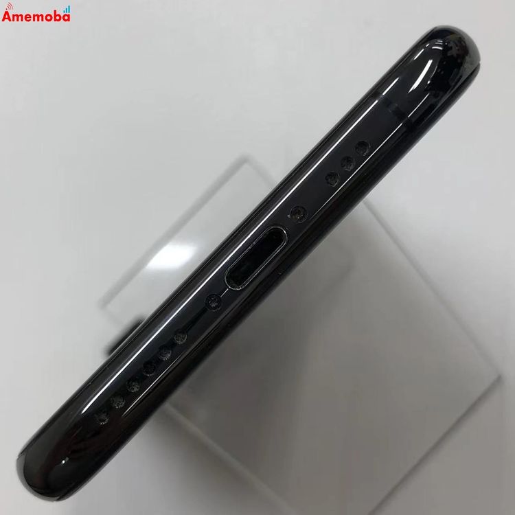 ��®ȯ��iPhoneXS 64GB ���ڡ������쥤 MTAW2J/A docomo��SIM�ե꡼