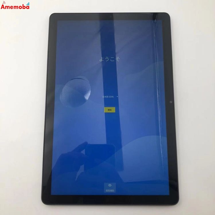 Lenovo Tab M10 (3rd Gen) 4GB 64GB ���ȡ��॰�졼 ZAAE0009