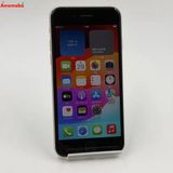 iPhoneSE ��3���� 64GB �ۥ磻�� 3K433J/A SoftBank��SIM�ե꡼