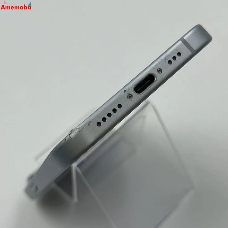 ®ȯiPhone15 128GB ֥롼 MTML3J/A SIMե꡼ 