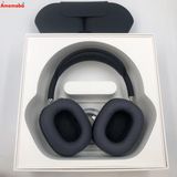 AirPods Max (USB-C) 2024年モデル ミッドナイト PWW43ZA/A 新品同様