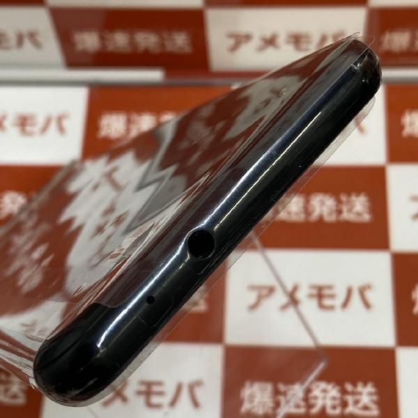 ムスビー｜爆速発送Galaxy A23 5G 64GB SC-56C docomo版SIMフリー 開封 