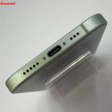 ®ȯiPhone15 128GB ꡼ MTMM3J/A AUSIMե꡼