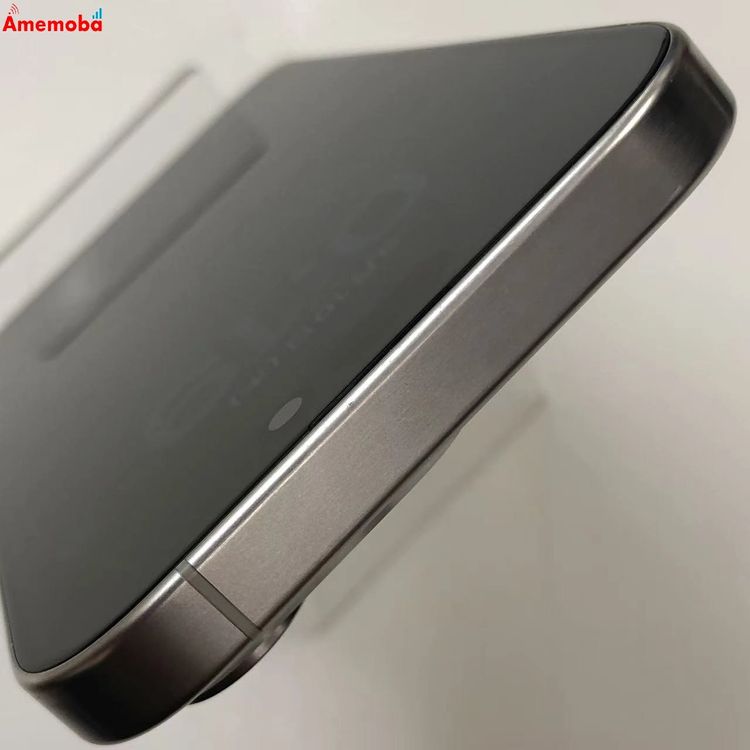 iPhone15 Pro 128GB �ۥ磻�ȥ����˥��� MTU83J/A Apple��SIM�ե꡼
