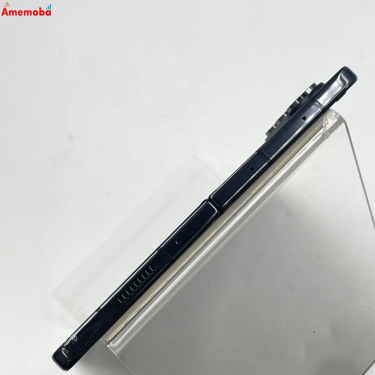 ��®ȯ��Galaxy Z Fold5 256GB �ե���ȥ�֥�å� SCG22 AU��SIM�ե꡼