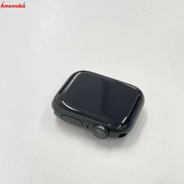 Apple Watch Series7 41mm GPS��ǥ� ����GB ���꡼�� MKN03J/A