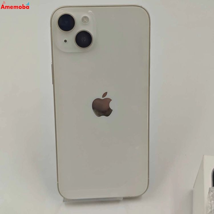 iPhone14 Plus 256GB �������饤�� MQ4L3J/A Apple��SIM�ե꡼
