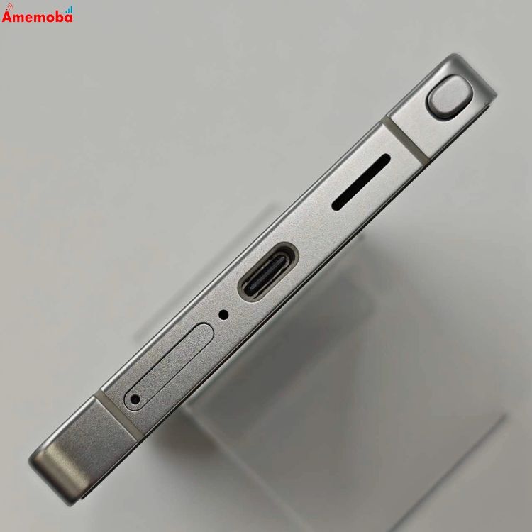 Galaxy S25 Ultra 256 �ۥ磻�ȥ���С� SM-S938N ������SIM�ե꡼ ��