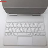13iPad Air(M3) Magic Keyboard ܸ ۥ磻 MDFW4J/