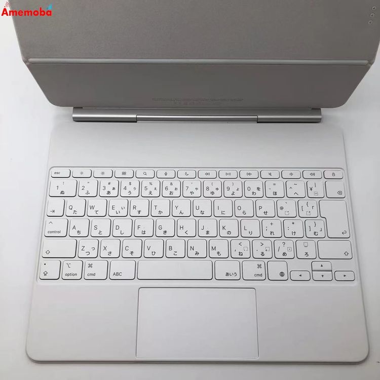 13iPad Air(M3) Magic Keyboard ܸ ۥ磻 MDFW4J/