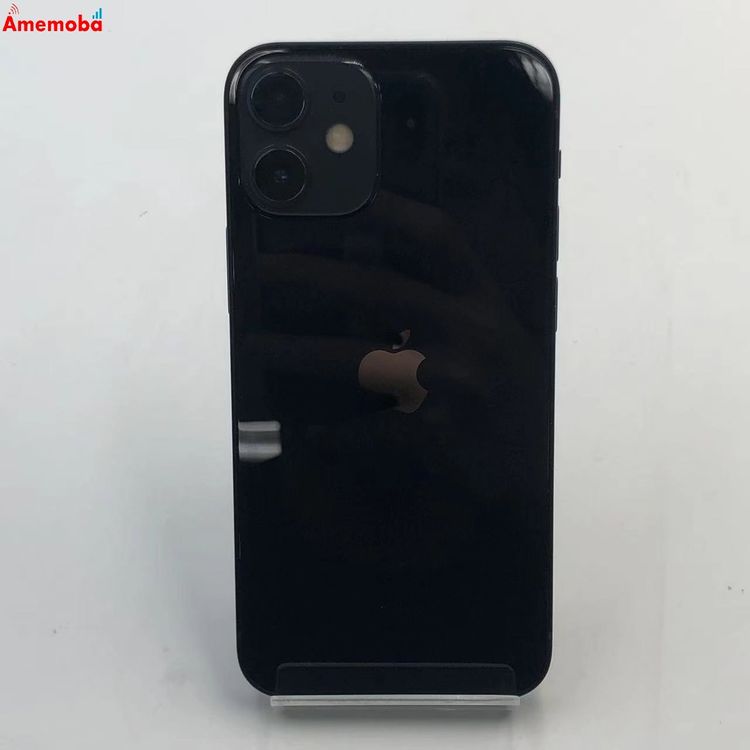 iPhone12 mini 64GB �֥�å� 3H475J/A SoftBank�� ��������