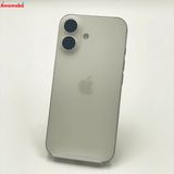 ®ȯiPhone16 128GB ۥ磻 MYDR3J/A AppleSIMե꡼