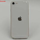 iPhoneSE 3 128GB 饤 MMYG3J/A AUSIMե꡼ 
