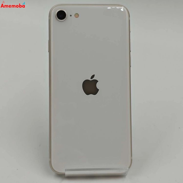 iPhoneSE 3 128GB 饤 MMYG3J/A AUSIMե꡼ 