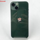 ��®ȯ��iPhone13 128GB ���꡼�� NNGG3J/A AU��SIM�ե꡼