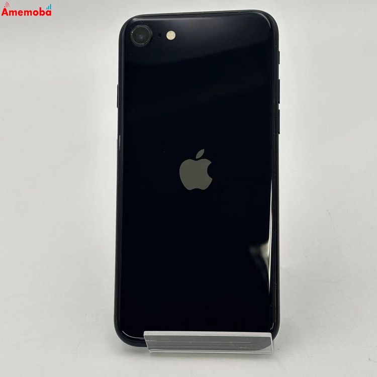 iPhoneSE ��3���� 64GB �ߥåɥʥ��� MMYC3J/A  Apple��SIM�ե꡼