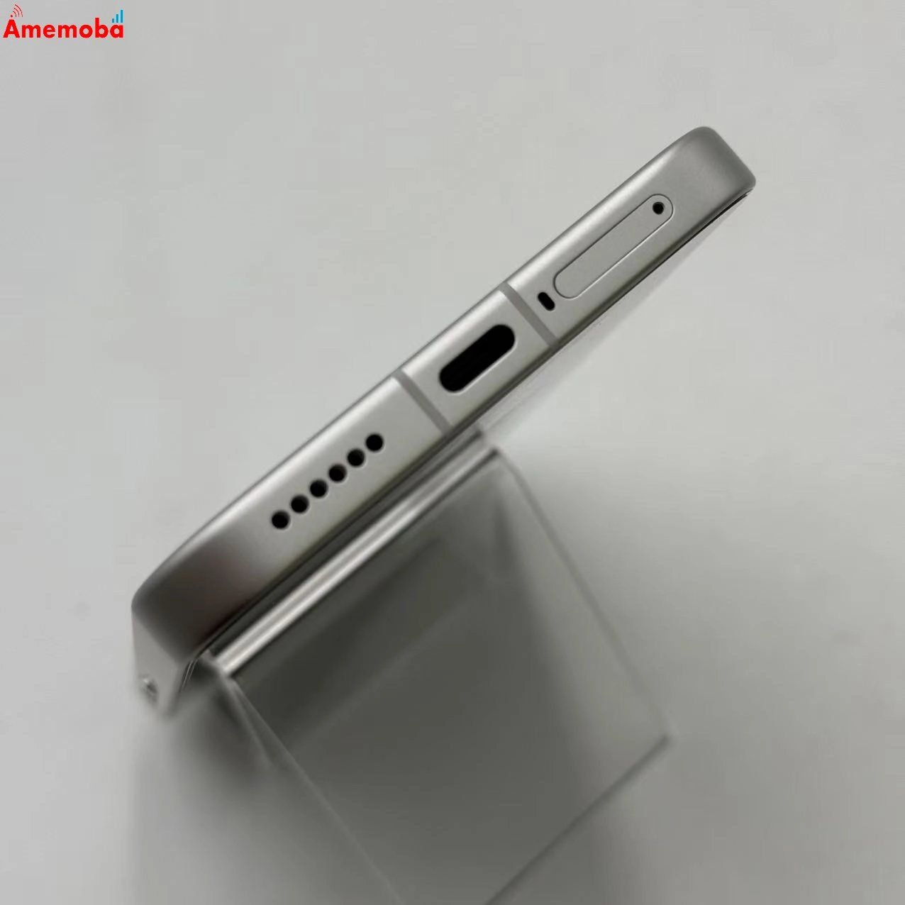 ムスビー｜Xiaomi POCO F8 Pro 12GB/256GB チタンシルバー 2510DPC44G 