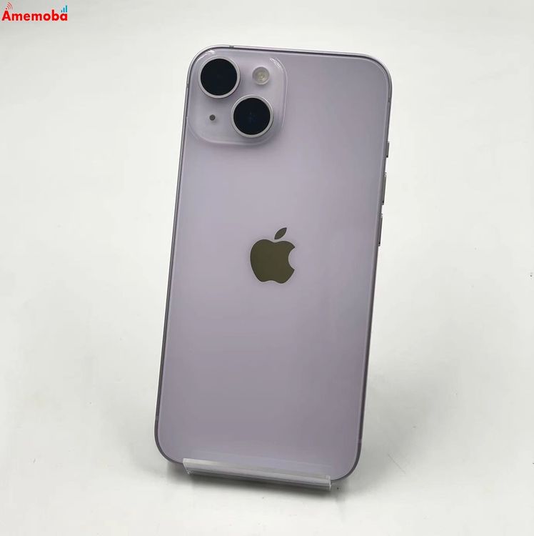 iPhone14 128GB �ѡ��ץ� NPUY3J/A SoftBankSIM�ե꡼ ̤������