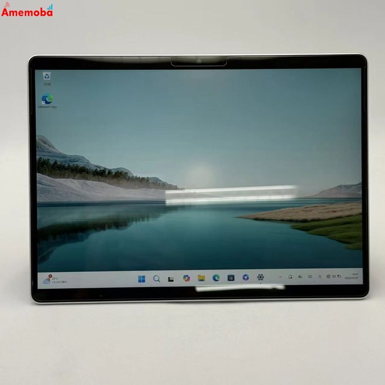 Surface Pro 9 16GB/1TB �ץ���� MODEL:2038 i5-1235U 2.