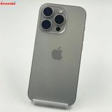 iPhone15 Pro 256GB �ʥ���������˥��� MTUF3J/A Apple��SIM�ե�