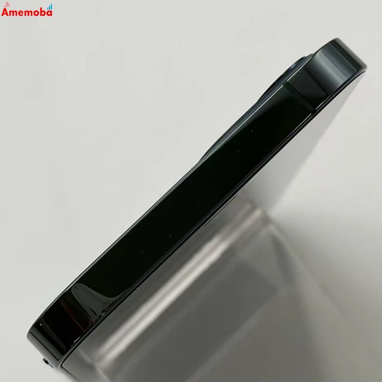 iPhone12 Pro 256GB �ѥ��ե��å��֥롼 NGMD3J/A Apple��SIM�ե꡼