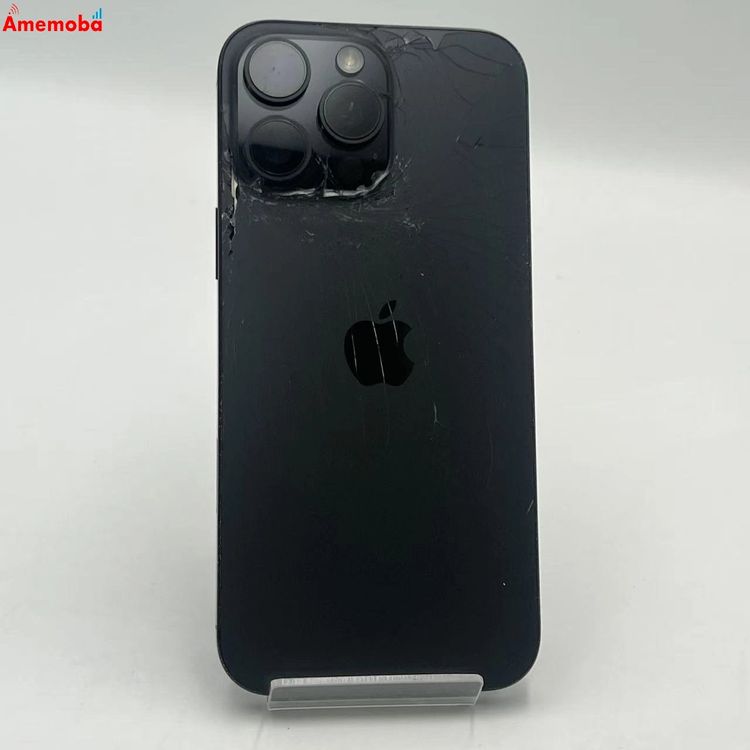 iPhone16 Pro Max 256GB �֥�å������˥��� MYWG3J/A AU��SIM�ե�