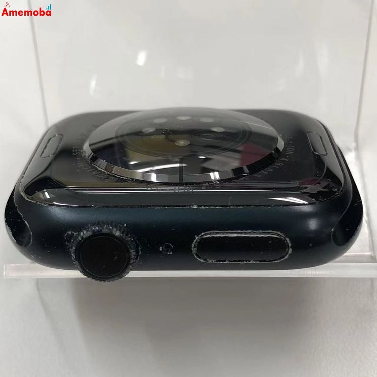 Apple Watch Nike Series7 45mm GPS��ǥ� 32GB �ߥåɥʥ��� M