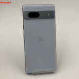 ��®ȯ��Google Pixel 7a 128GB Sea GWKK3 AU��SIM�ե꡼ ����
