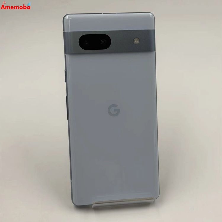 ��®ȯ��Google Pixel 7a 128GB Sea GWKK3 AU��SIM�ե꡼ ����