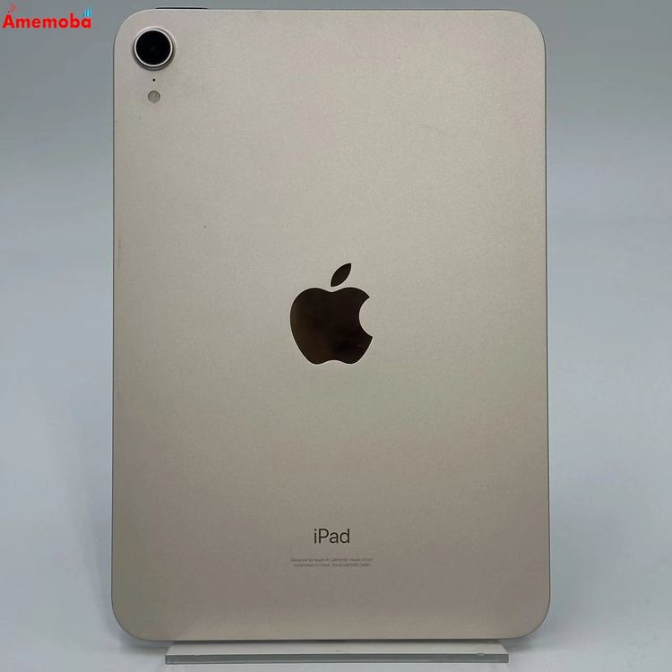 ��®ȯ��iPad mini ��6���� Wi-Fi��ǥ� 64GB �ԥ� FLWL3J/A ����Ʊ��