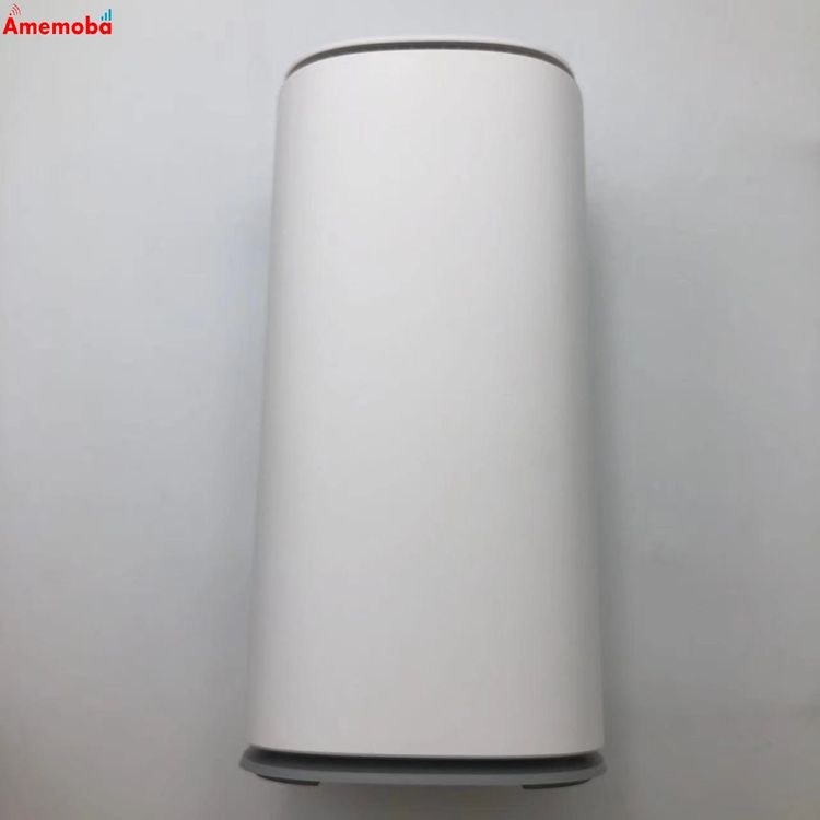 Speed Wi-Fi HOME 5G L13 ZTR02 * ۥ磻 ZTR02SWU 