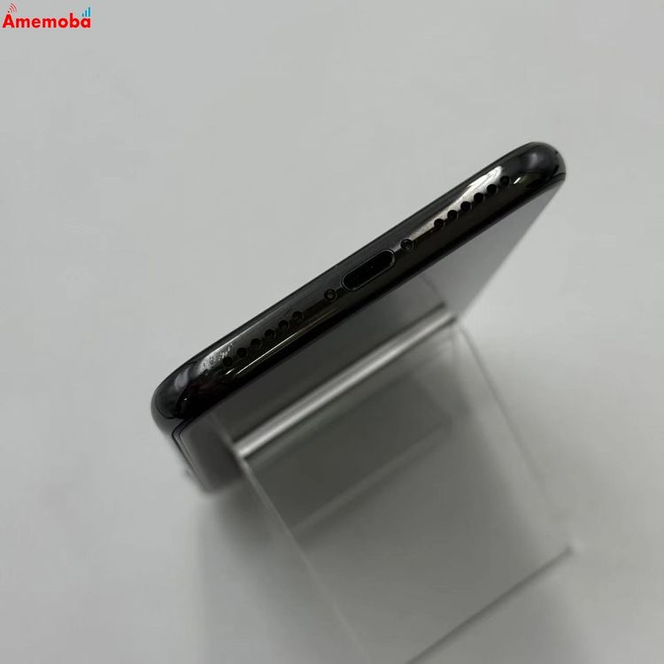 ��®ȯ��iPhoneX 256GB ���ڡ������쥤 NQC12J/A SoftBank��SIM�ե꡼