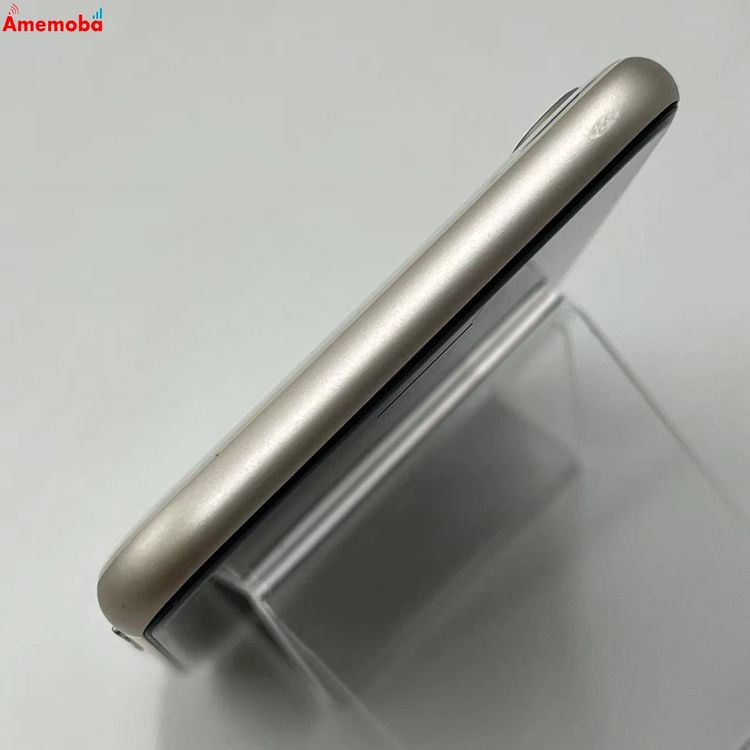 ��®ȯ��iPhoneSE ��3���� 64GB �������饤�� MMYD3J/A AU��SIM�ե꡼