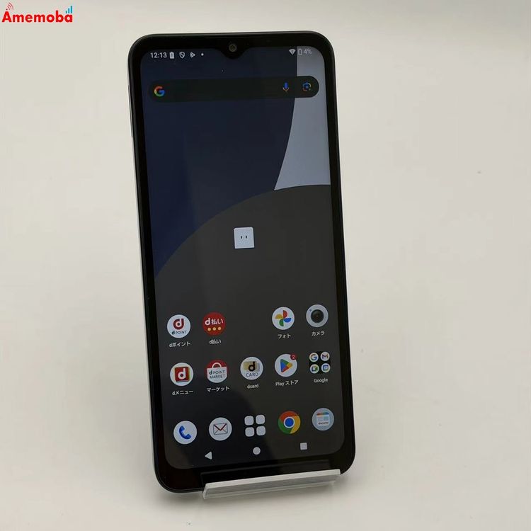 ��®ȯ��AQUOS wish4 4GB/64GB �֥�å� SH-52E SIM�ե꡼
