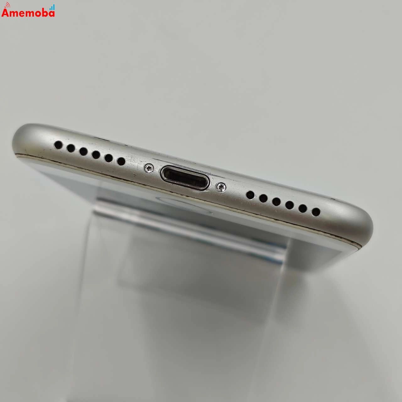 Ami 特別セール対象品 ★送料無料 現地価格 数量限定 a3042 ムスビー|爆速発送iPhone8 64GB シルバー MQ792J/A docomo版SIM