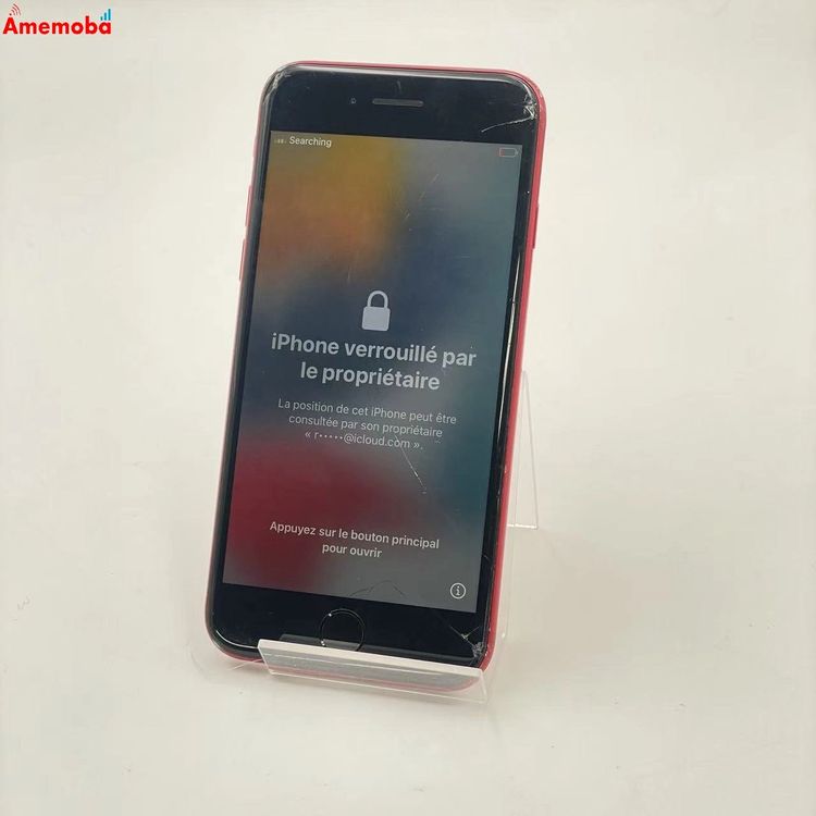 iPhoneSE ��2���� 64GB Product Red MHGR3J/A Apple��SIM��