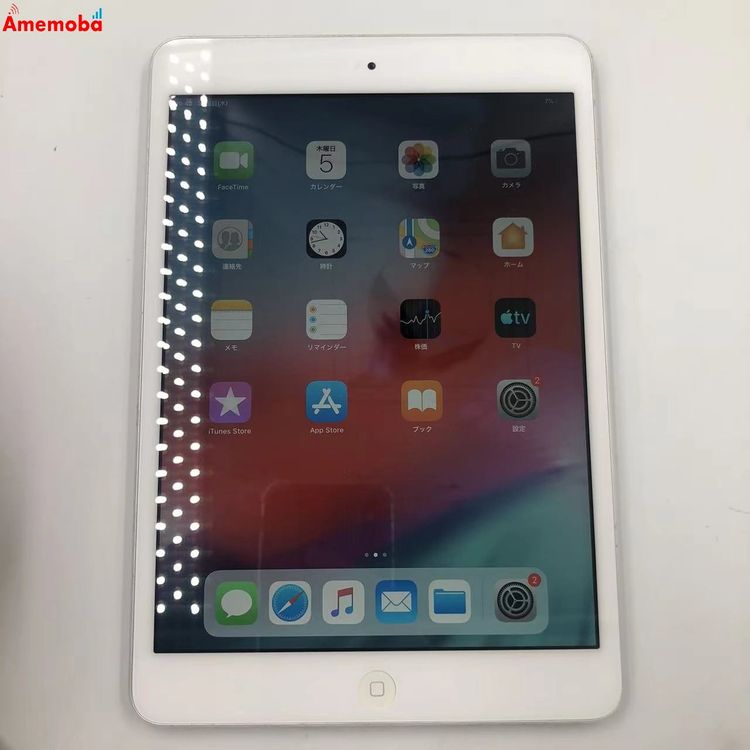 ��®ȯ��iPad mini ��2���� Wi-Fi��ǥ� 32GB ����С� ME280J/A