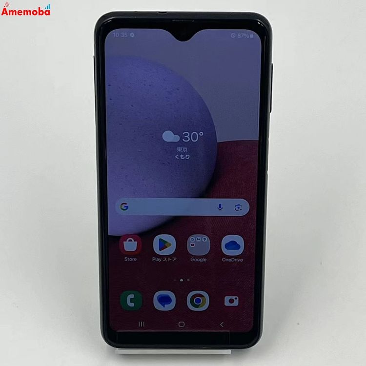 ®ȯGalaxy A23 5G 4GB/64GB ֥å SM-A233C SIMե꡼