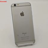 爆速発送iPhone6s 64GB シルバー MKQP2J/A AU版SIMフリー