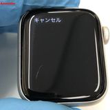 Apple Watch SE ��2���� 40mm GPS��ǥ� 32GB �������饤�� MNL73J