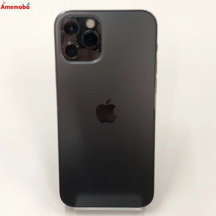 iPhone12 Pro 128GB ����ե����� MGM53J/A docomo��SIM�ե꡼
