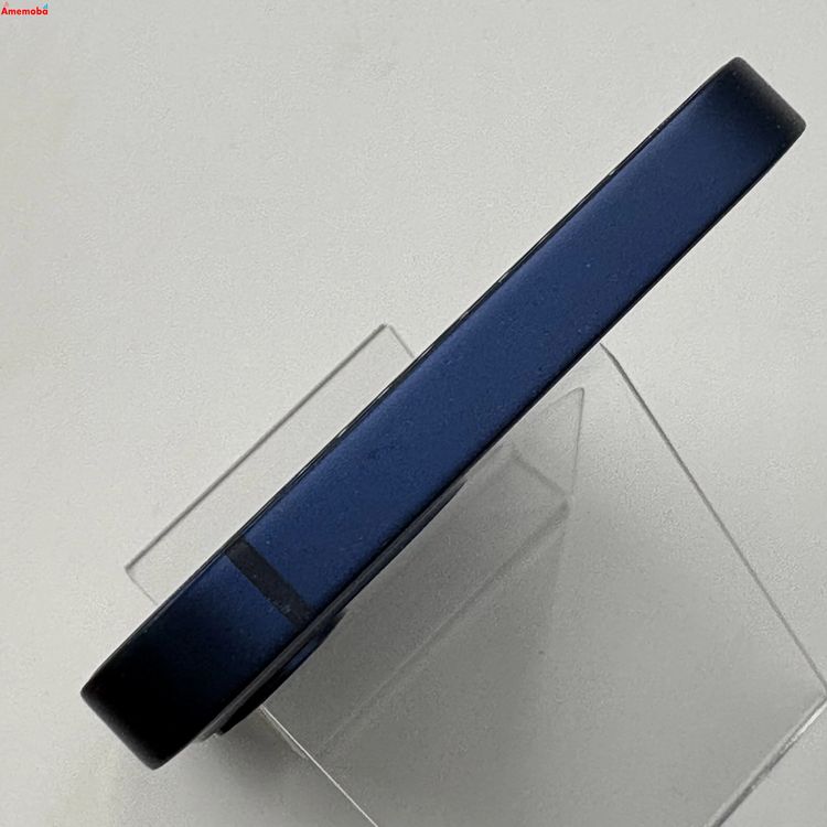 ��®ȯ��iPhone12 mini 128GB �֥롼 MGDP3J/A SIM�ե꡼ ��������