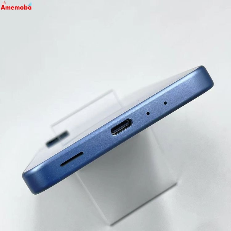 Galaxy A25 5G 4GB/64GB �֥롼 SC-53F docomo��SIM�ե꡼ ����