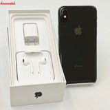 ®ȯiPhoneXS 256GB ڡ쥤 NTE02J/A AUSIMե꡼ 