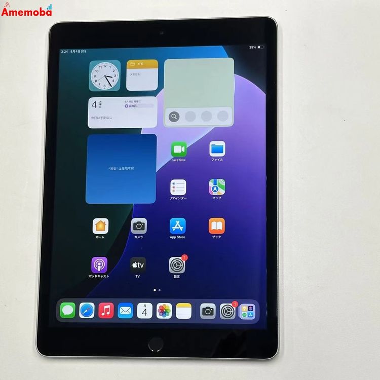 ®ȯiPad 9 Wi-Fiǥ 256GB С MK2P3J/A Ʊ